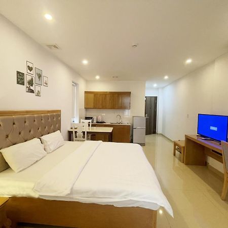 Gem Apartment & Hotel Hai Phong Exterior foto